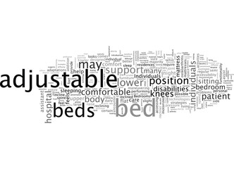 Benefits Of An Adjustable Bed