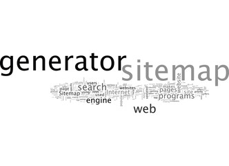 Obraz premium Benefits Of A SEO Sitemap Generator