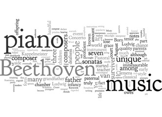 Beethoven