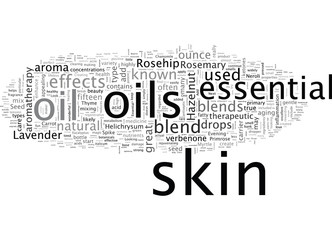 Beautiful Skin Made Easy With Simple Aromatherapy Blends