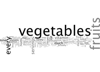 Be Healthier With Veggies