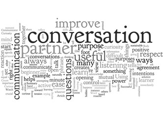 Be Curious And Be A Successful Communicator