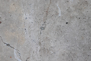 Concrete with small Cracks texture