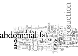 Be Comfortable On A Flat Tummy