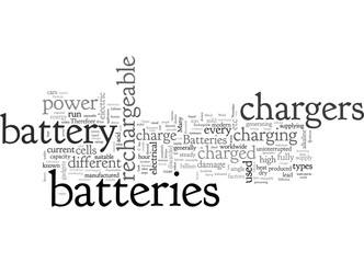 Battery Chargers What To Look For What To Avoid
