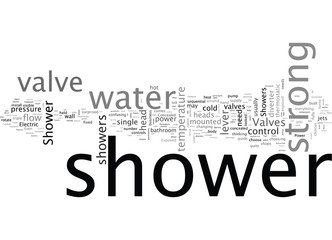 Bathroom Showers Your Options Explained