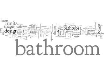 Bathroom In Good Shape Part One