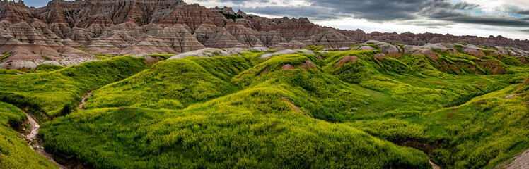 Badlands National Park