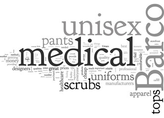 Barco Unisex Pants And Barco Unisex Tops A Designer Label You Can Trust