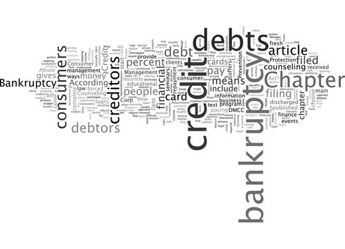 Bankruptcy It is Stay Informed