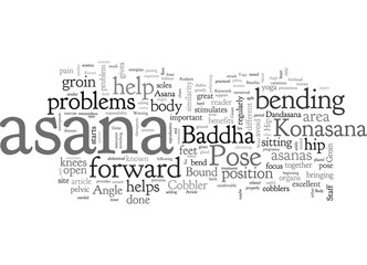 Baddha Konasana A Great Asana For Hip And Groin
