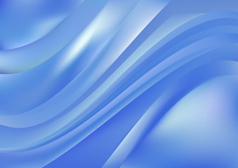 Creative abstract  vector background for flyer design