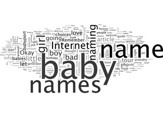 Baby Names