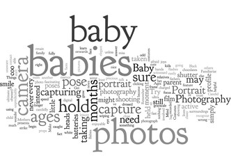 Baby Portrait Photography