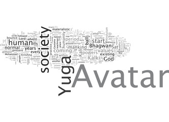 Avatar the Concept of Avaatar in Hinduism manifest God Does It Hold Good
