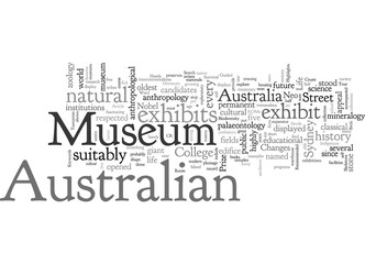 Australian Museum