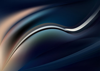 Creative abstract  vector background design for your project