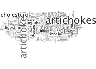 Artichokes Are A Strange But Healthy Food