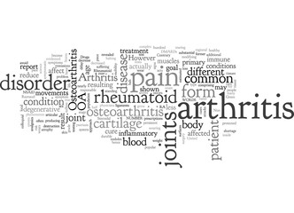 Arthritis