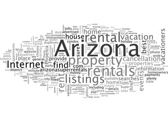 Arizona the host of great events