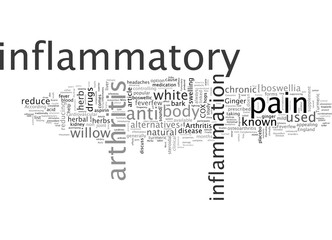 Are You Stricken With Chronic Inflammatory Arthritis