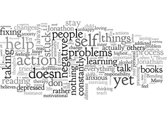 Are You Stuck In Your Life