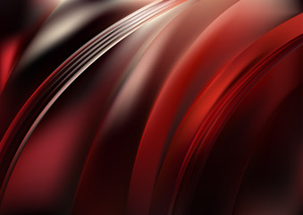 Creative abstract vector background design