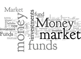 Are Money Market Funds For You