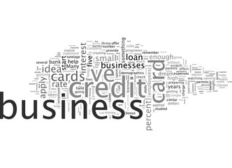 Apply For A Business Credit Card