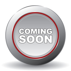 coming soon icon