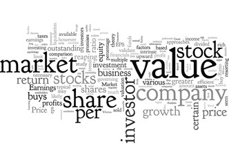 Analyze Your Stocks And Double Your Profit