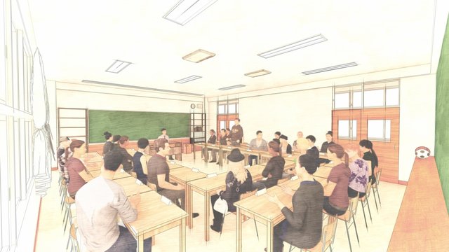 学校 教室 懇談会 人あり イラスト32 Stock Illustration Adobe Stock 学校 教室 懇談会 人あり イラスト32 Stock Illustration Adobe Stock