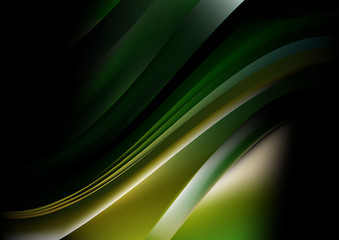 Creative abstract vector background design