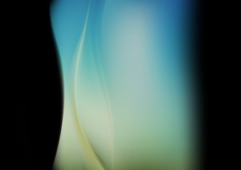 Creative abstract vector background design