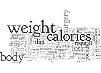 After A Diet Why Does The Weight Come Back