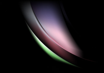 Creative abstract vector background design