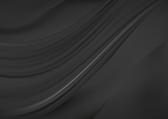 Creative abstract vector background design