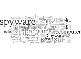 Adware and Spyware Blocker