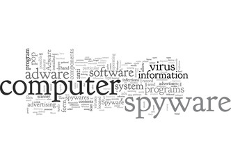 adware and spyware anti virus