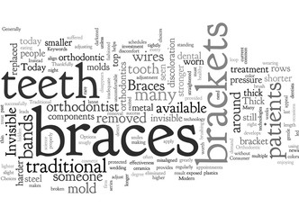 Advanced Options for Today s Braces