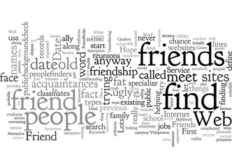 Adult Friendfinder The Good The Bad And The Ugly