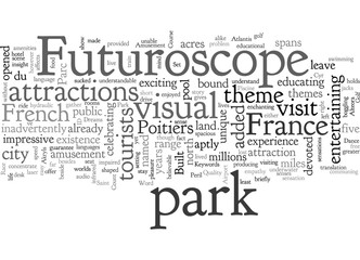 Acre Amusement Park In France