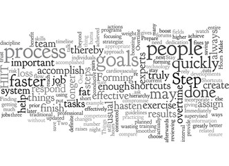 Achieve Your Goals Immediately