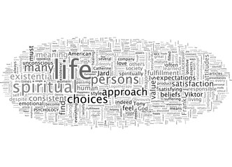 About Happiness and Fulfillment