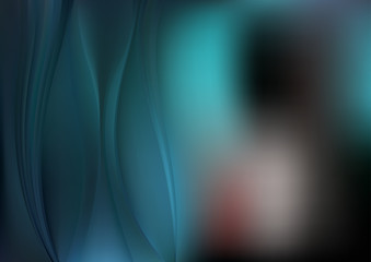 Creative abstract vector background design