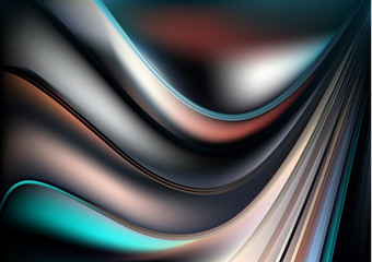 Creative abstract vector background design