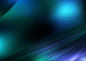 Obraz premium Creative abstract vector background design