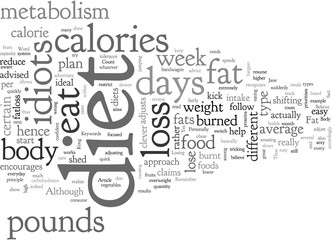 A review of the fat loss idiots diet