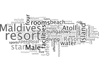 A Review Of The Best Value Maldives Holiday Resorts Part