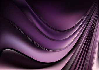 Creative abstract vector background design